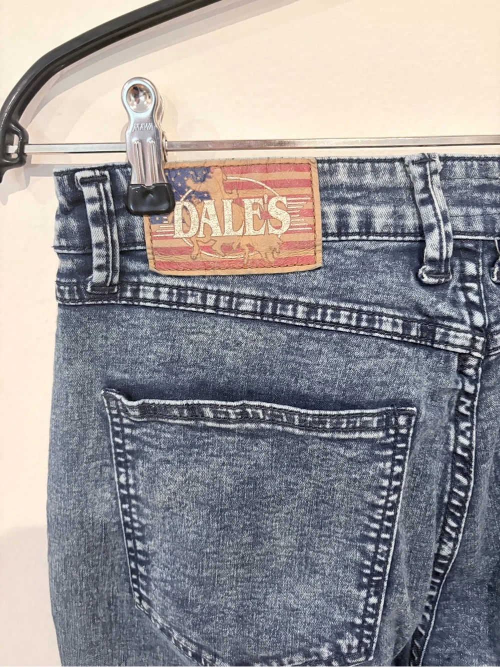 Ripton Co. Oskar Blues Edition boyfriend Jeans size 30” women - Picture 5 of 8